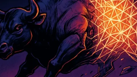 制御された衰退:金融そのものが経済となるとき