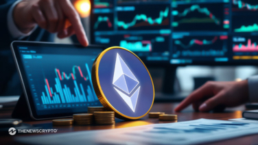 Ethereum（ETH）が危険ゾーンに突入：3,000ドル割れは間近か？