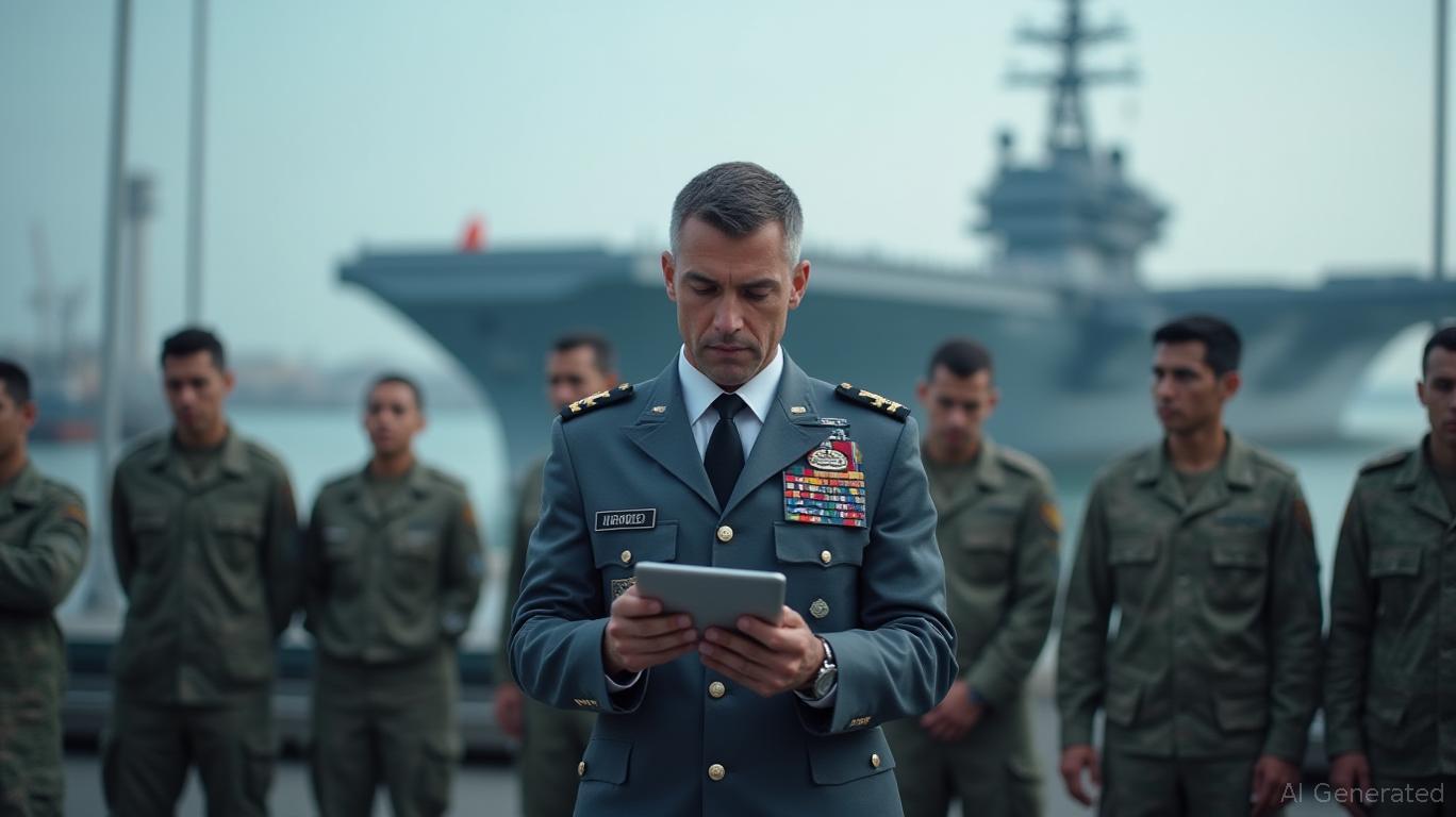 Dogecoin News Today: Meme Coin Joins Forces with Defense: Former Air Force Leader Commits $53M to Dogecoin