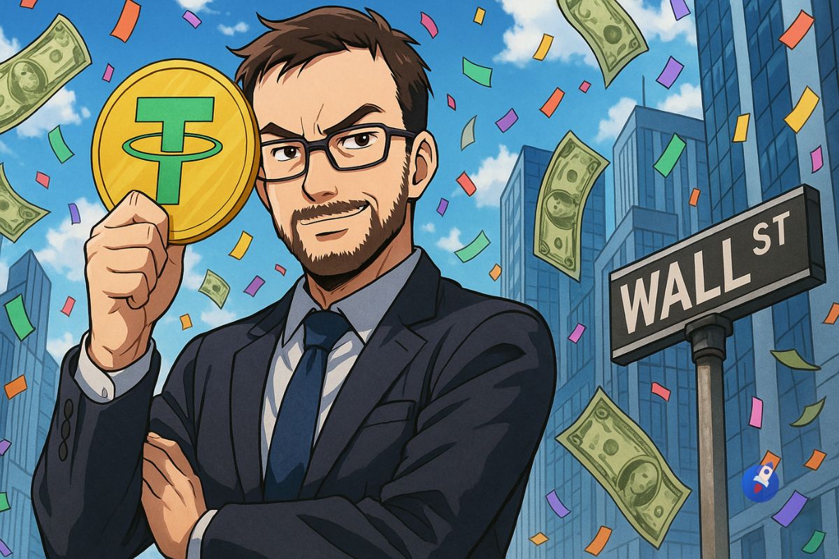 Tether à 99 % de bénéfice : prouesse financière ou trahison de l’esprit crypto ?