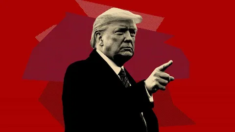 SEC одобряет заявку Trump Media, открывая путь к многомиллиардной покупке биткоина
