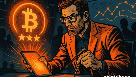 Crypto rating: The Architect project raises questions and hopes