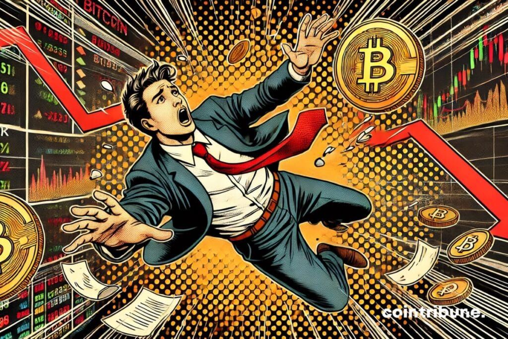 Pourquoi le Bitcoin pourrait stagner des mois encore image 1