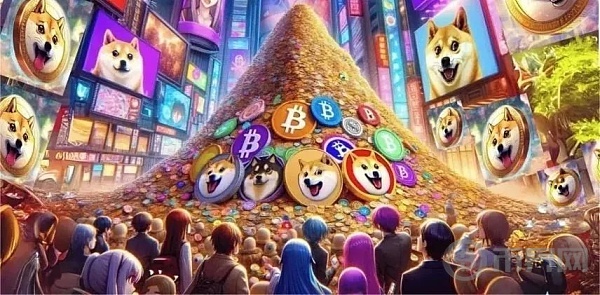 MEME币热潮结束了？ image 3