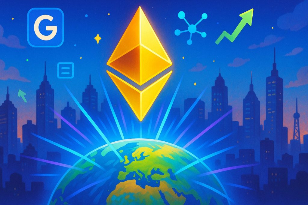 BlackRock, Fidelity et Grayscale 1 milliard sur les ETF ETH en 24h image 1