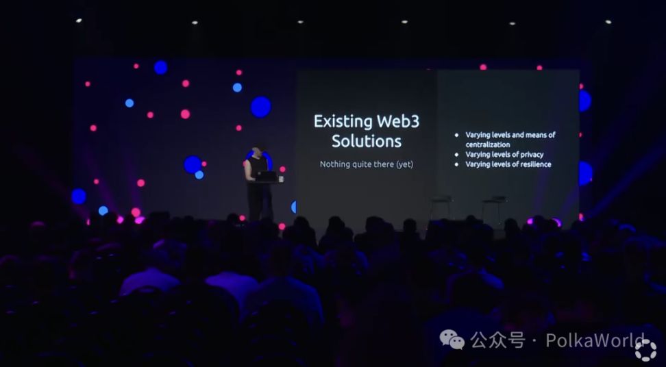 Gavin Wood：如何防止女巫攻击进行有效空投？ image 5