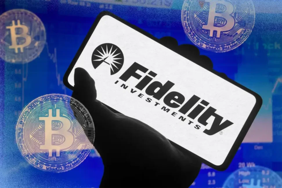 富达首推零费用退休计划，拥抱 BTC、以太坊和 LTC image 0