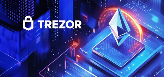 Trezor 報告稱，透過 Trezor Suite 質押的 ETH 超過 200 萬，凸顯了 SecureEthereum 質押的強勁應用