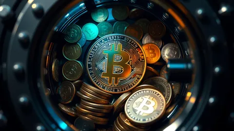 Bitcoin at Ethereum ETFs nagtala ng $340M na net inflows matapos ang malalaking outflows