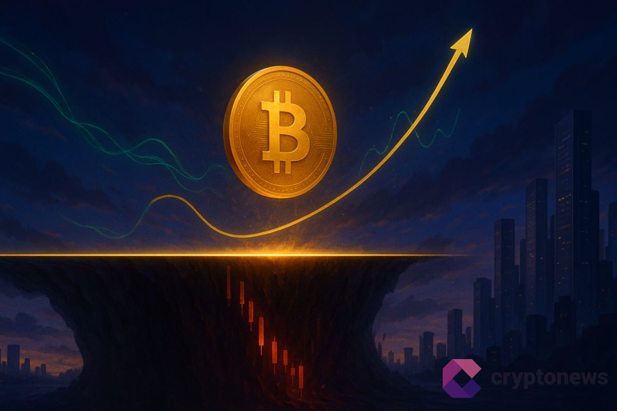 Bitcoin approche un seuil clé à 110K : danger ou opportunité d’achat ?