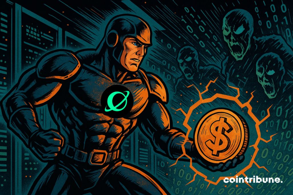 Listing Naoris Protocol : Le token $NAORIS arrive pour sécuriser le Web3 post-quantique image 1