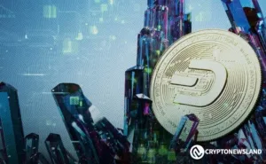 Sumirit ng 130% ang presyo ng DASH sa loob ng ilang araw, tinatarget ng mga bulls ang $66 habang lumalakas ang breakout momentum