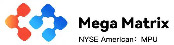 US-listed company Mega Matrix announces establishment of stablecoin governance token treasury reserve centered on ENA token