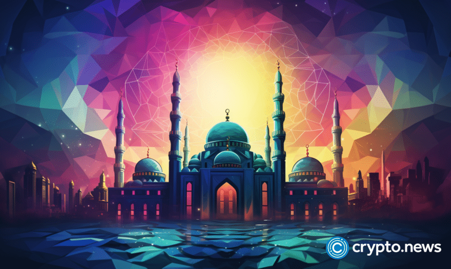 Shariah-compliant crypto struggles to meet demand in Islamic Finance boom: report