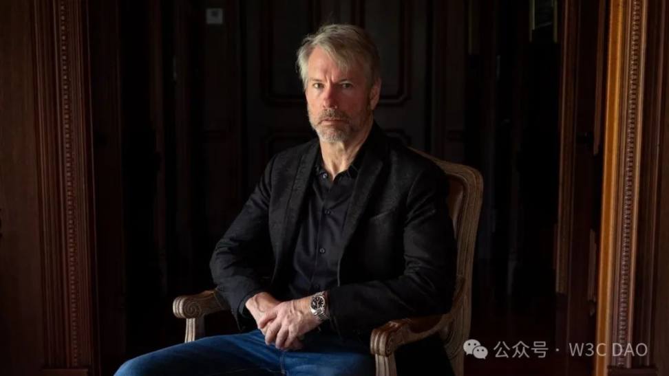 Michael Saylor：比特币市值最终将达到 500 万亿美元 image 3