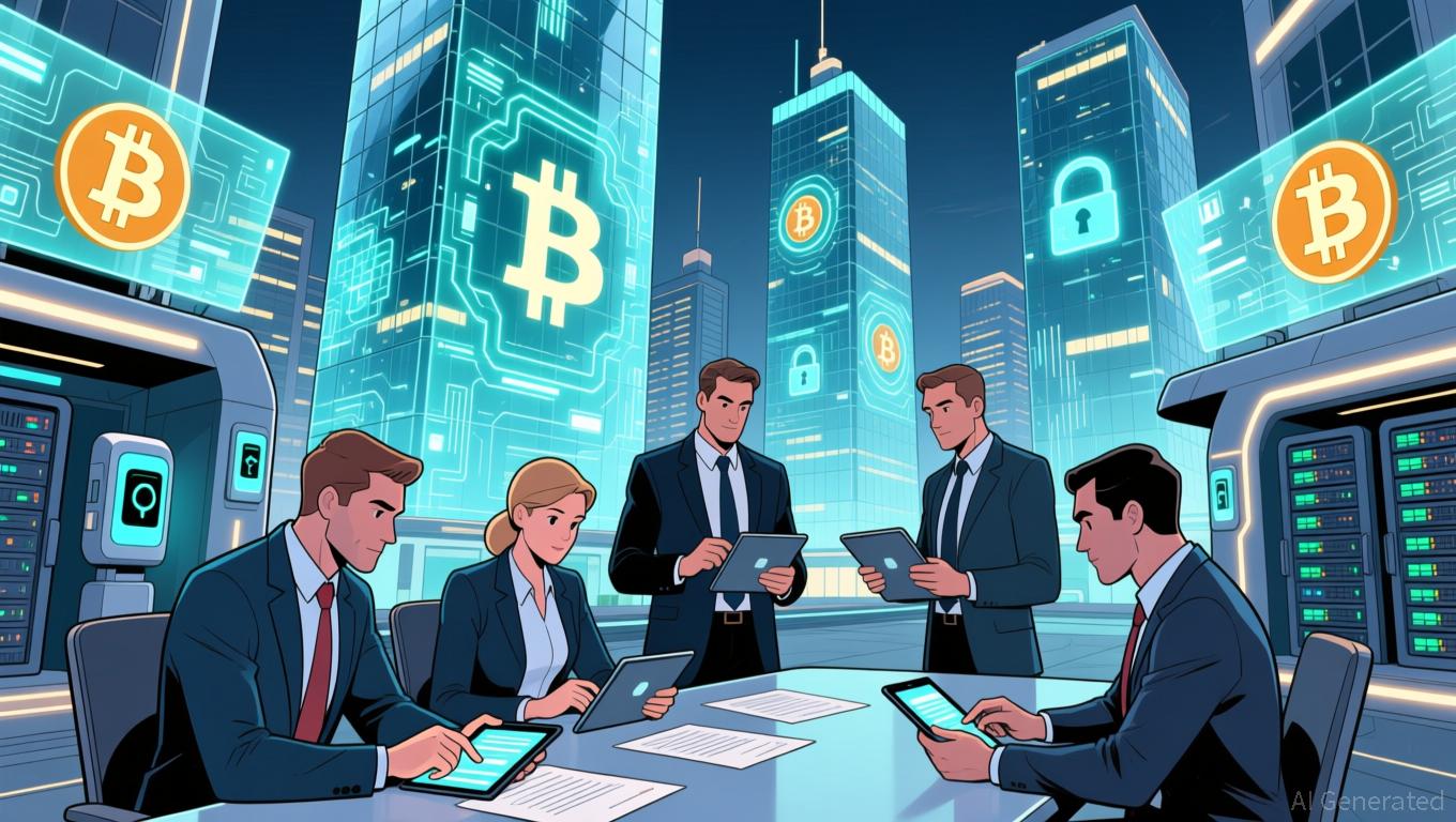 Bitcoin News Update: Blockrise Addresses MiCA Shortcomings to Introduce Bitcoin Lending Services in the EU