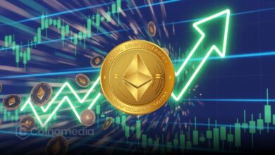 Ethereum Eyes $4.8K as Liquidity Shifts Unfold