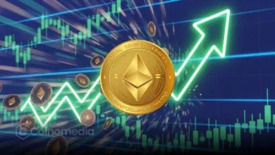 Ethereum Eyes $4.8K as Liquidity Shifts Unfold