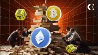 Bitcoin ETFs vs. Ethereum ETFs: Why the Excitement Isn’t the Same