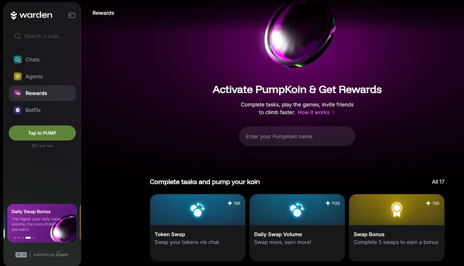 Lanzamiento de la mainnet en el cuarto trimestre + airdrop anunciado: ¿Cómo Warden conecta toda la cadena de valor de la economía de la IA, desde la creación y distribución hasta la monetización? image 9