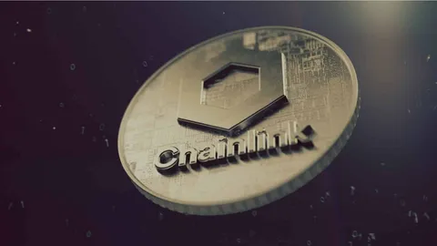 Chainlink is currently the most developed ERC-20 project