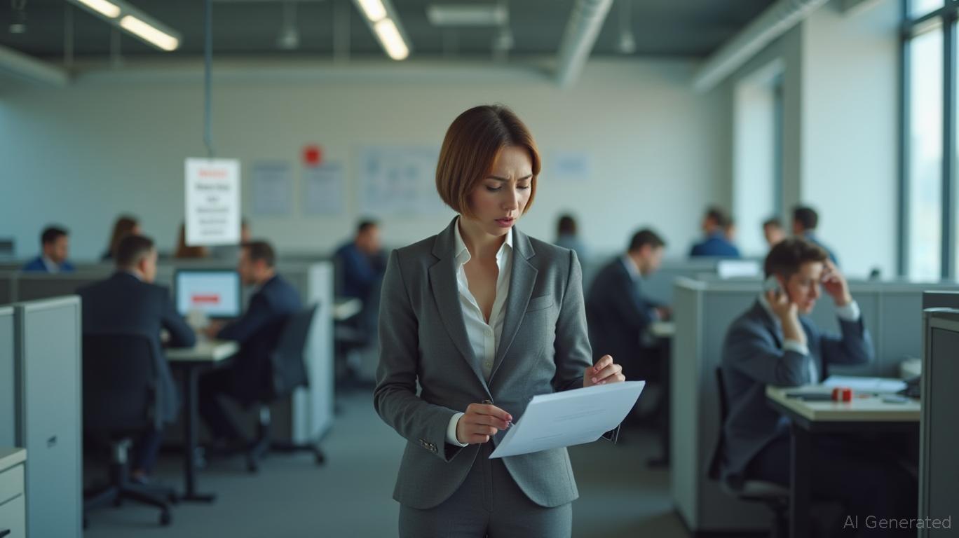 Labor Market Shifts: Resilience Meets Rising Jobless Claims