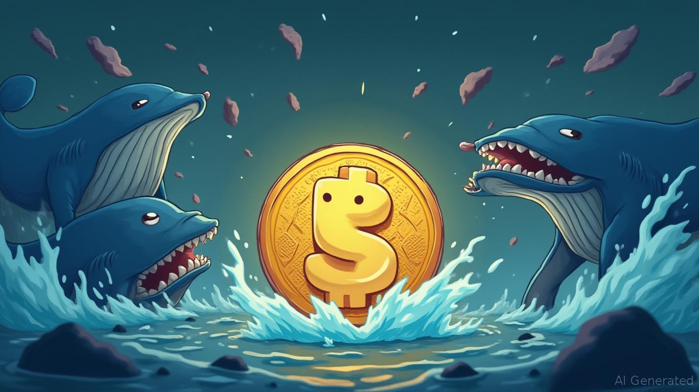 Dogecoin News Today: Large Holders Challenge Dogecoin’s $0.18 Level, Raising Concerns Over Market Fluctuations