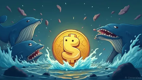 Dogecoin News Today: Large Holders Challenge Dogecoin’s $0.18 Level, Raising Concerns Over Market Fluctuations
