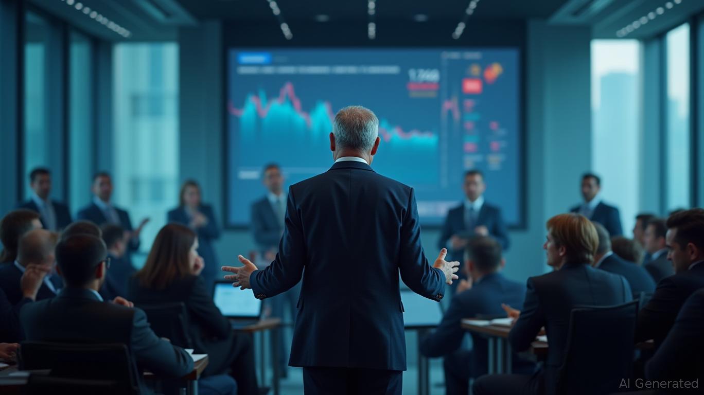 Hong Kong's Stablecoin Push Attracts PetroChina’s Strategic Eye