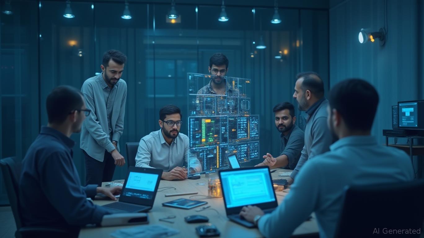 India Synchronizes Crypto Security Measures with Banking Sector to Tackle Rising Digital Crime