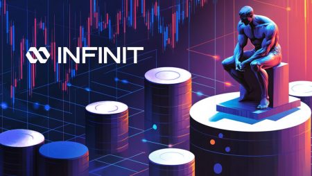 أعلنت شركة INFINIT عن تفاصيل IN Airdrop قبل إطلاق المطالبة في 7 أغسطس