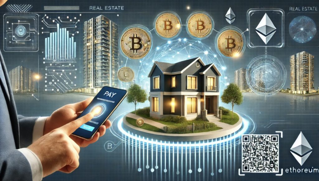 Adopsi Meluas, Ini 5 Barang yang Bisa Dibeli Pakai Crypto! image 3
