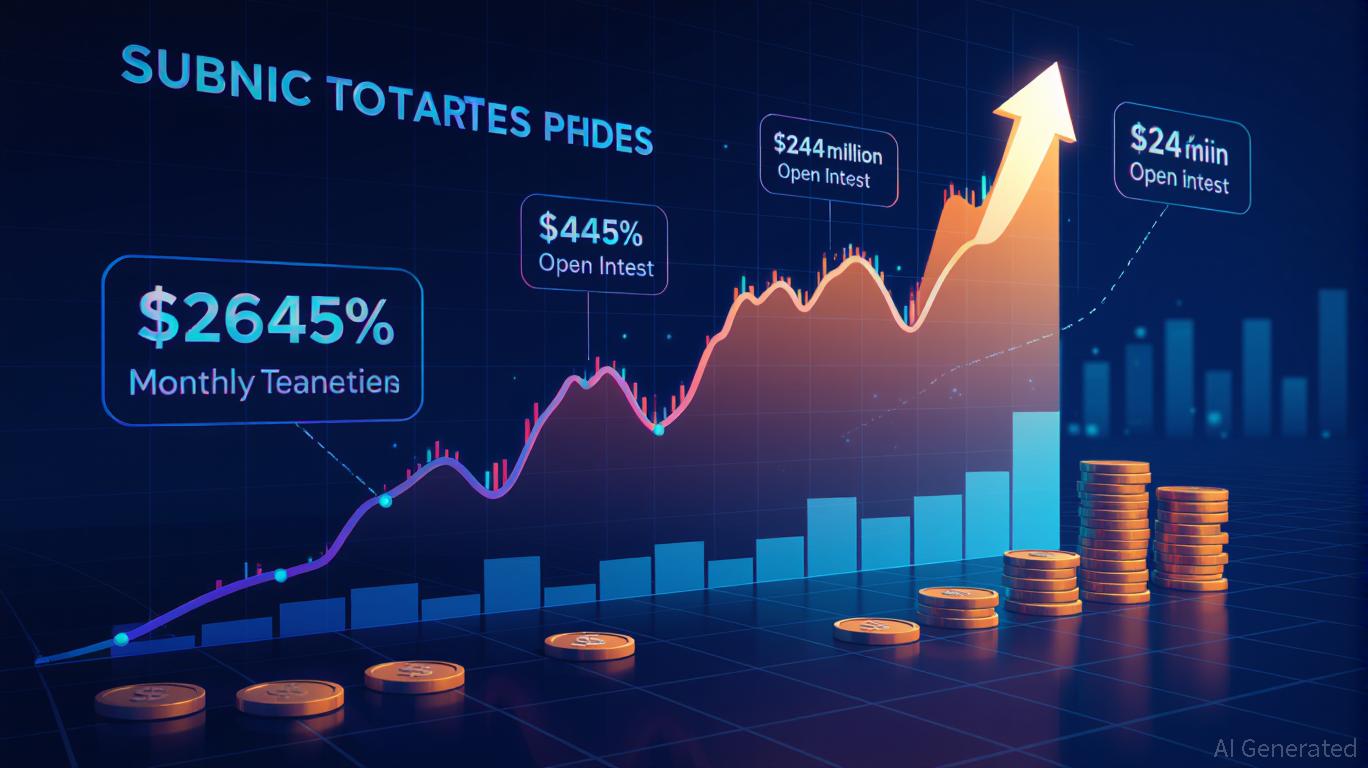 Zcash (ZEC) Price Rally in Late October 2025: Impact of Institutional Adoption and Focus on Privacy-Driven Applications