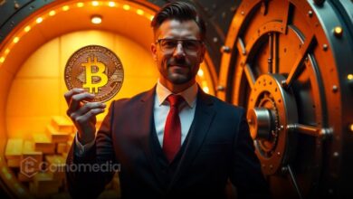 Bitcoin Whale Purchase Worth $117M Shakes Market