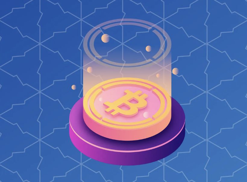 如何将包装好的BTC转换为BTC？ image 0