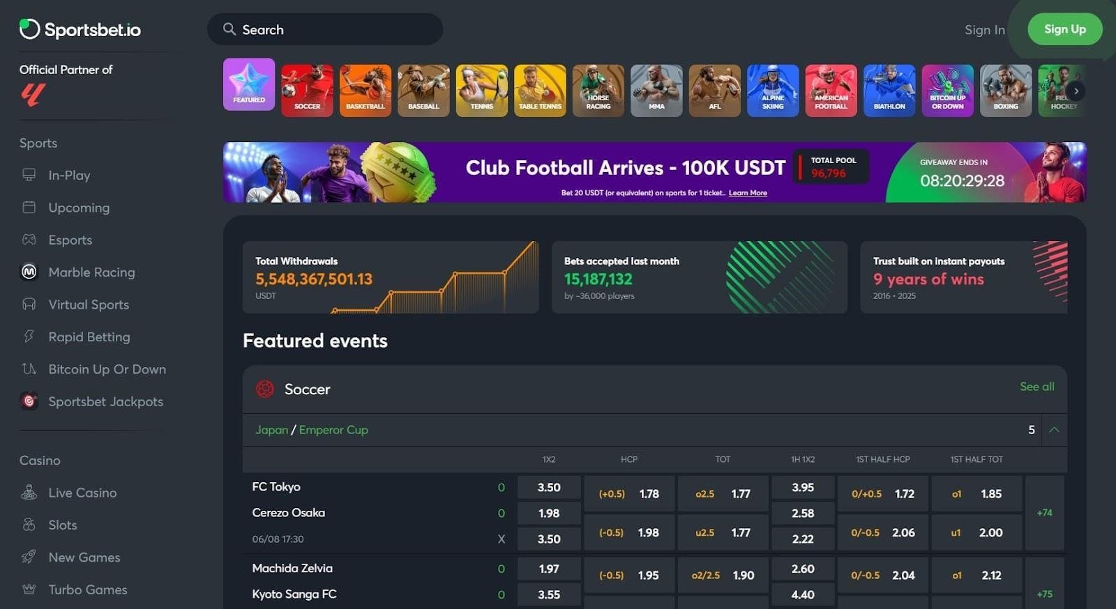 Best USDT (TRC‑20) Casinos 2025 — Low‑Fee Tether Casinos, Instant Payouts & Bonus Comparison image 8