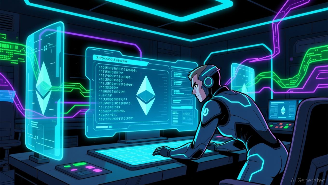 Ethereum Updates Today: Blockchain’s Cleanliness Transformation: Privacy Moves from a Choice to a Necessity