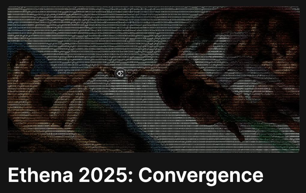 穩定幣外衣之下,ENA 是模式創新還是估值騙局? image 8