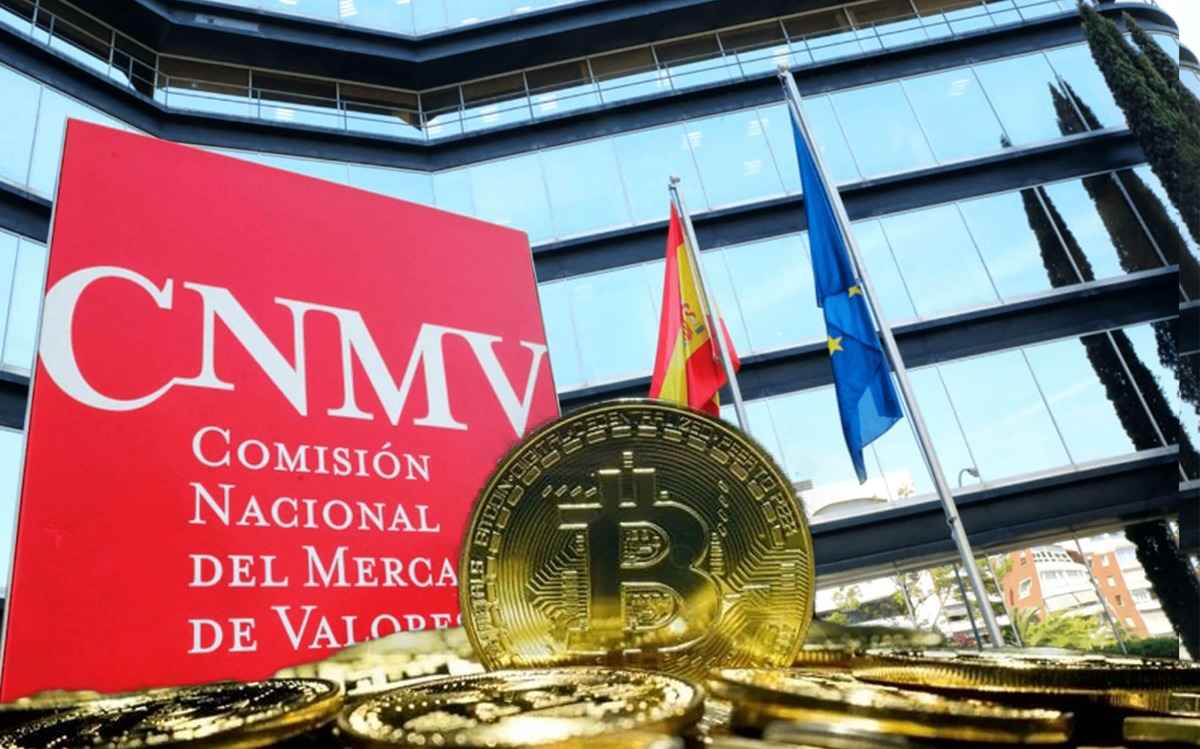 La CNMV de España busca implementar un sistema de semáforo para alertar sobre los riesgos en criptomonedas