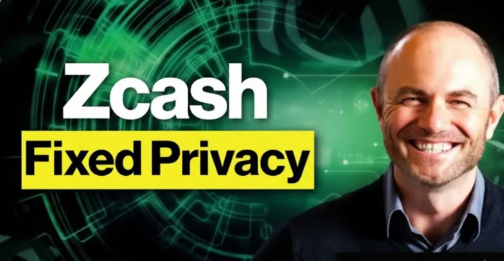 Zcash makes a strong comeback: The "final battle" and the truth behind the rise of privacy coins