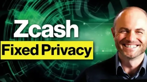 El regreso triunfal de Zcash: la “batalla final” de las criptomonedas de privacidad y la verdad detrás de su resurgimiento