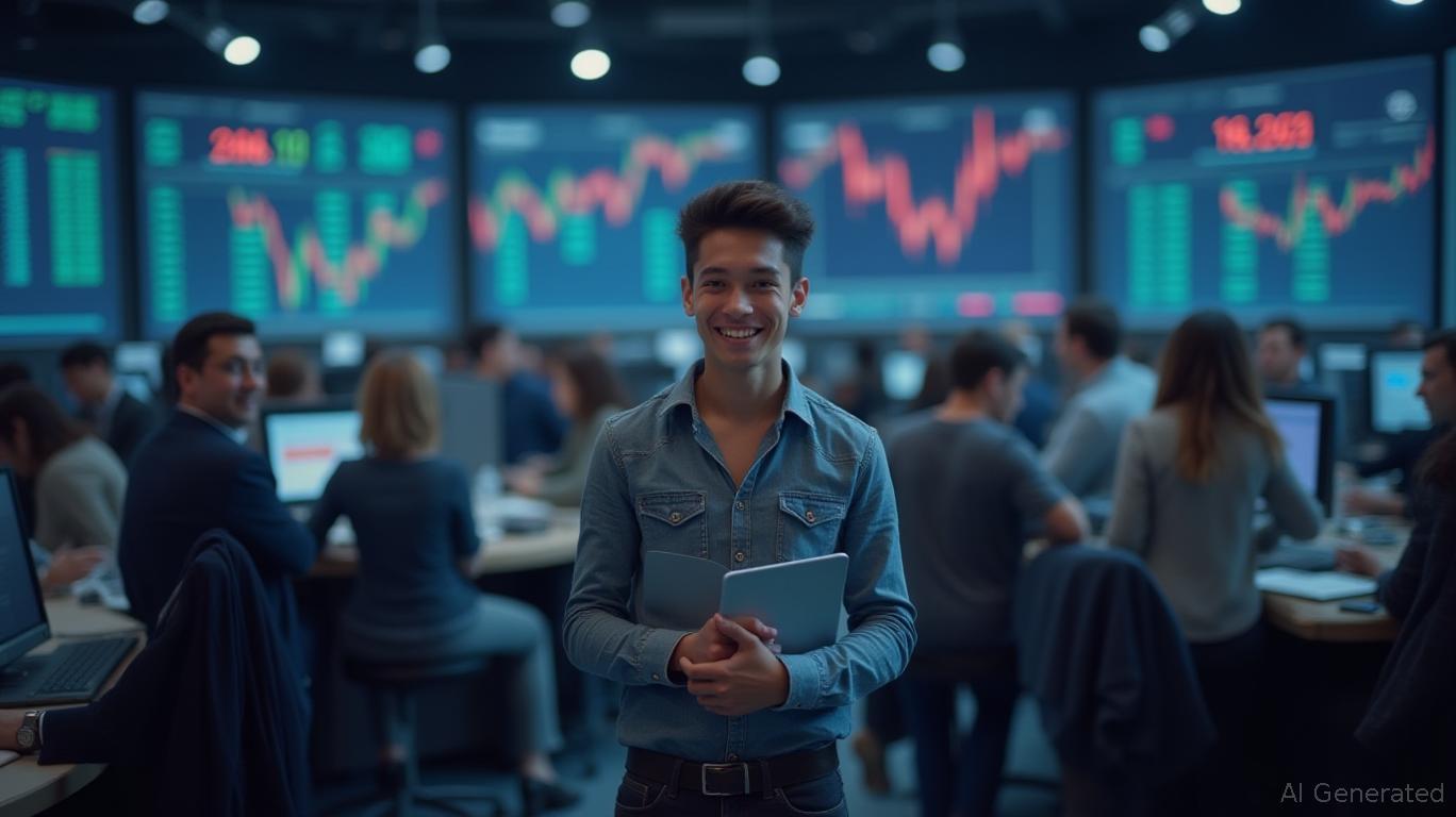 Investors Rush Towards Accessible Digital Wealth Opportunities Starting at $100 image 0