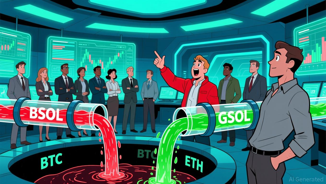 Ethereum Updates: Treasury's Staking Safe Harbor Redefines Institutional Approaches to Crypto