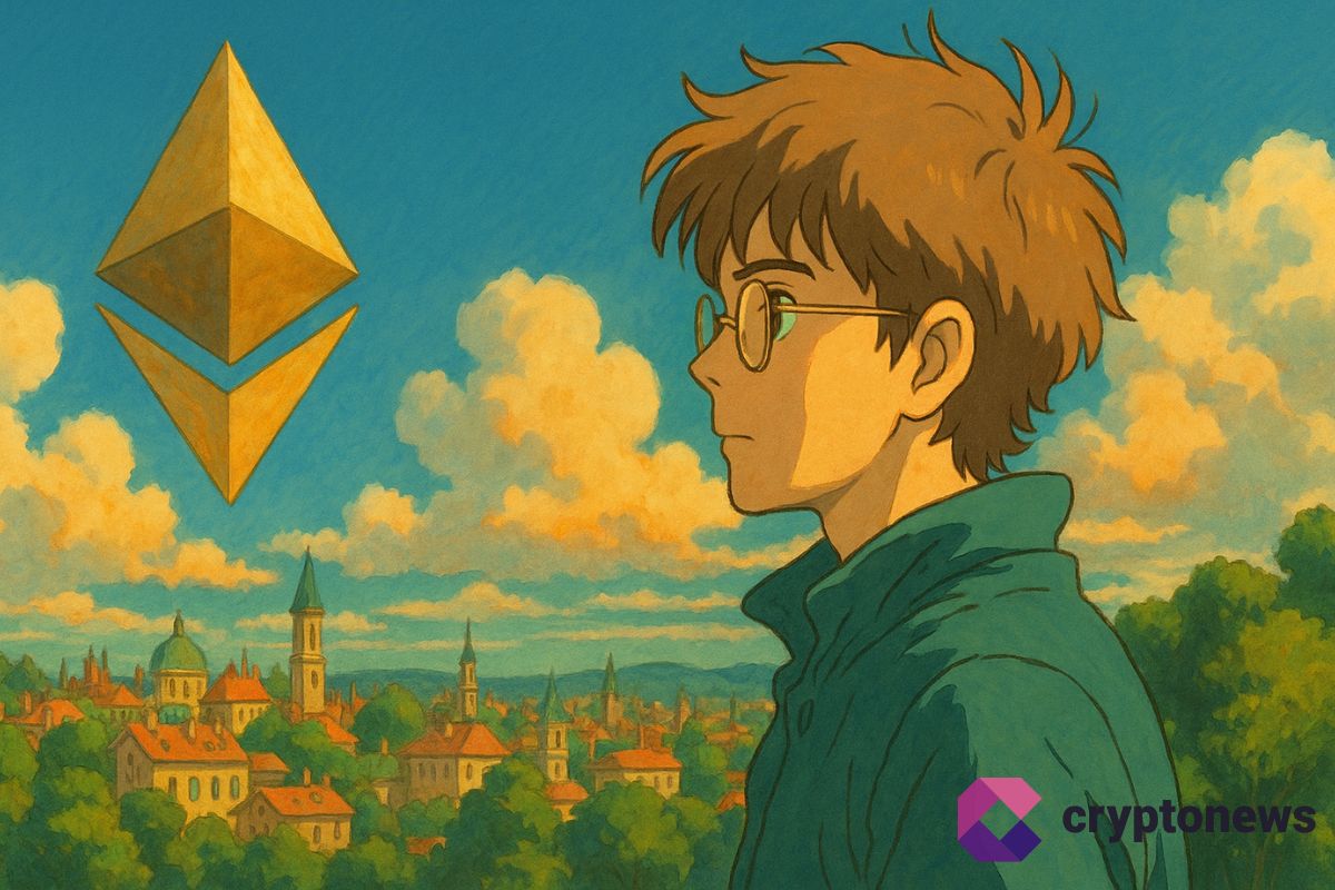 Ethereum : Buterin alerte sur les dérives de l’IA dans la gouvernance image 0