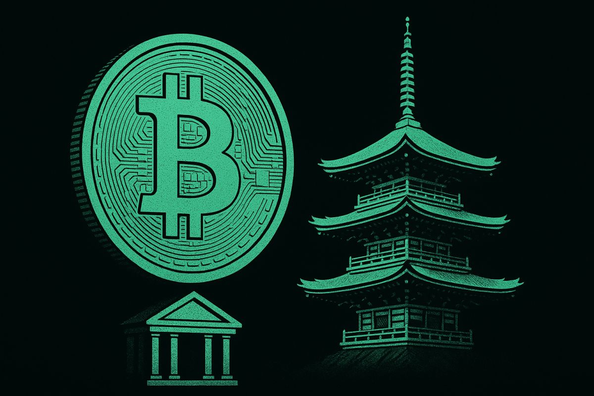 Bitcoin News: Global Easing Momentum Builds as Japan Deploys $110B Package — BTC Outlook Improves