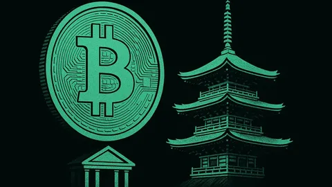 Bitcoin News: Global Easing Momentum Builds as Japan Deploys $110B Package — BTC Outlook Improves