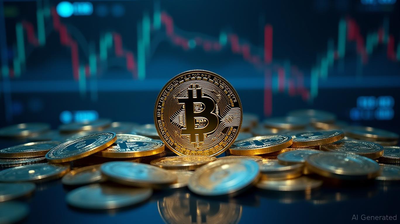 Bitcoin News Today: Bitcoin Whale Holds $1.28B—Sign of Bullish Momentum or Bearish Signal?