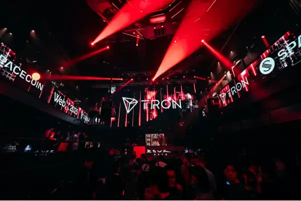 波場TRON八週年：從被質疑到引起全球共鳴的成長之路 image 1