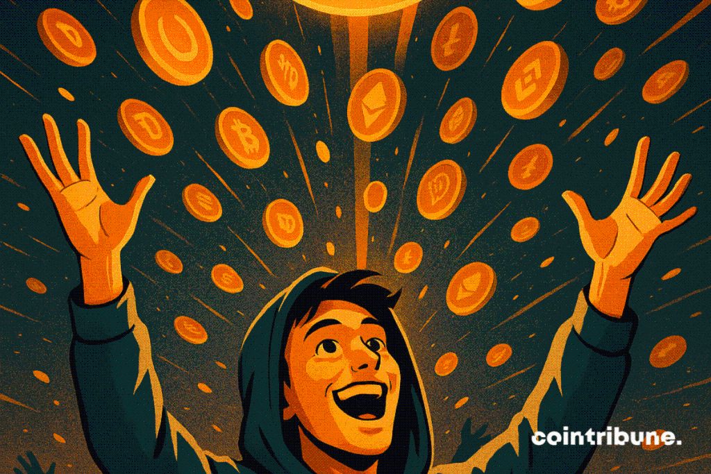 Crypto : Les DEX franchissent 171 milliards $ de trading hebdomadaire image 1