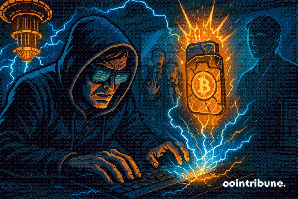 Les marchés surveillent une possible opportunité si les Bitcoins de Satoshi étaient débloqués image 1